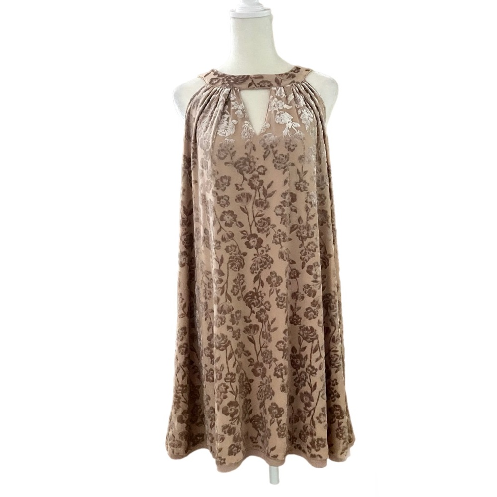 JUST FOUND top, plus size, 1X